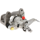 2016 Mini Cooper Brake Caliper 13