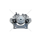 2012 Bmw 128i Brake Caliper 3