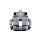 2012 Bmw 128i Brake Caliper 1