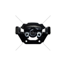 2012 Bmw M3 Brake Caliper 2
