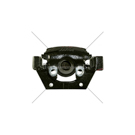 2008 Bmw Z4 Brake Caliper 2