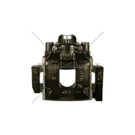 2008 Bmw Z4 Brake Caliper 1