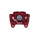 2016 Mini Cooper Brake Caliper 4