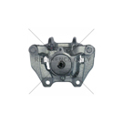2009 Bmw Z4 Brake Caliper 3