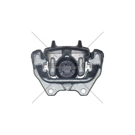 2009 Bmw Z4 Brake Caliper 2