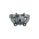 2014 Bmw Z4 Brake Caliper 3