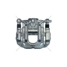 2014 Bmw Z4 Brake Caliper 1
