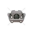 2014 Mini Cooper Paceman Brake Caliper 4