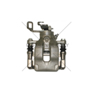 2014 Mini Cooper Paceman Brake Caliper 1