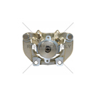 2017 Bmw X4 Brake Caliper 3