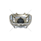 2017 Bmw X4 Brake Caliper 2