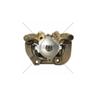 2012 Bmw 650i Brake Caliper 3