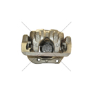 2012 Bmw 650i Brake Caliper 2
