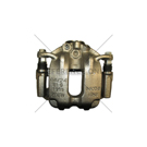 2012 Bmw 650i Brake Caliper 1