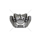 2012 Bmw 740 Brake Caliper 3
