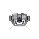 2012 Bmw 740 Brake Caliper 2