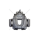 2012 Bmw 740 Brake Caliper 1