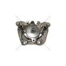 2012 Bmw 528 Brake Caliper 3
