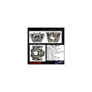 2012 Bmw 528 Brake Caliper 5
