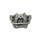 2012 Bmw 528 Brake Caliper 2