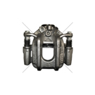 2012 Bmw 528 Brake Caliper 1
