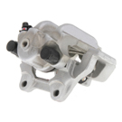 2013 Bmw ActiveHybrid 3 Brake Caliper 9