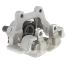 2013 Bmw ActiveHybrid 3 Brake Caliper 4