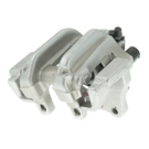 2013 Bmw ActiveHybrid 3 Brake Caliper 11