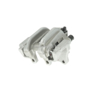 2013 Bmw ActiveHybrid 3 Brake Caliper 10