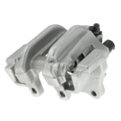 2013 Bmw ActiveHybrid 3 Brake Caliper 1