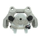 2017 Bmw 340i Brake Caliper 8