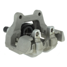 2017 Bmw 340i Brake Caliper 4