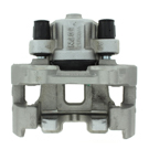 2017 Bmw 340i Brake Caliper 6