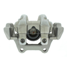 2017 Bmw 340i Brake Caliper 7
