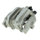 2017 Bmw 340i Brake Caliper 1