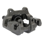 2017 Bmw 330e Brake Caliper 4