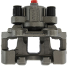 2017 Bmw 330e Brake Caliper 6