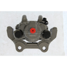 2017 Bmw 330i xDrive Brake Caliper 8