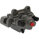 2017 Bmw 330i xDrive Brake Caliper 5