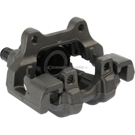 2017 Bmw 330i xDrive Brake Caliper 4