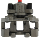 2017 Bmw 330i xDrive Brake Caliper 6