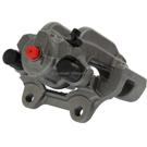 2017 Bmw 330i xDrive Brake Caliper 2