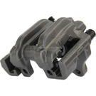2017 Bmw 330i xDrive Brake Caliper 1