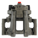 2017 Bmw 330i xDrive Brake Caliper 3
