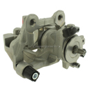 2017 Bmw i3 Brake Caliper 5
