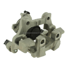 2017 Bmw i3 Brake Caliper 4