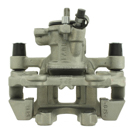 2017 Bmw i3 Brake Caliper 6