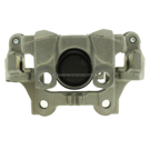 2017 Bmw i3 Brake Caliper 7
