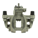 2017 Bmw i3 Brake Caliper 3