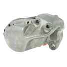 1966 Mercedes Benz 200D Brake Caliper 9